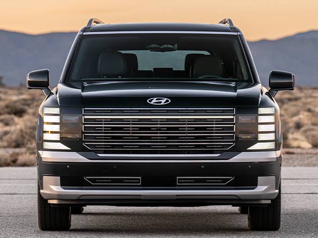 2026 Hyundai Palisade Hybrid Price, Pictures, Release Date & More ...